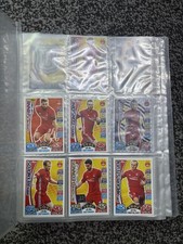 Match Attax Spfl 2017/18