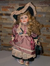Haunted Doll Ruby Positive energy, Large, Fun, Dance