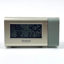 Oregon Scientific RMR606HGPA