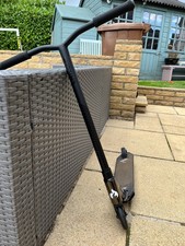 chilli stunt scooter