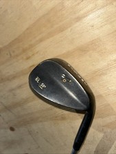 Progen S/L 58° Wedge