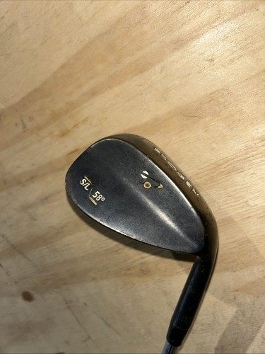 Progen wedge - 58°,