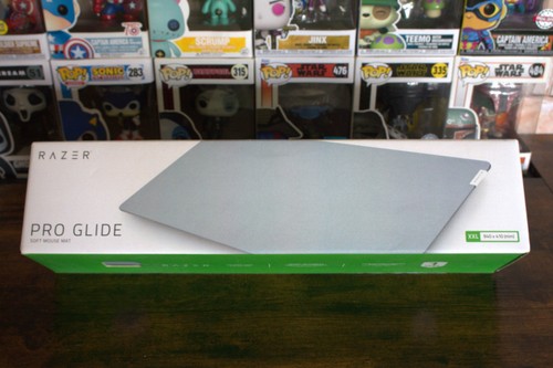 Razer pro glide - razer,