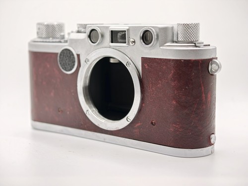 Leica iif drp ernst - iif,