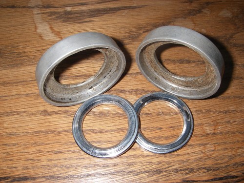 Ajs matchless g80 g11 - g80,