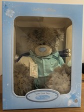 Limited Edition Tatty Teddy