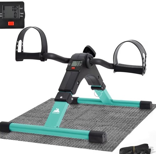 Evoland mini exercise bike - exercise, and