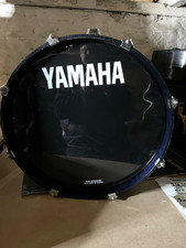 YAMAHA STAGE CUSTOM DRUM KIT