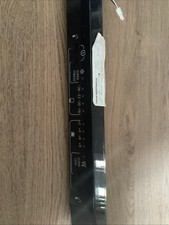 Hotpoint Fridge Freezer FFU4d