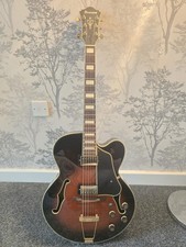 Ibanez AFJ95-VSB-12-01 Artcore