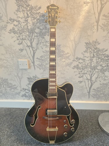 Ibanez afj95 vsb - ibanez, afj95-vsb-12-01