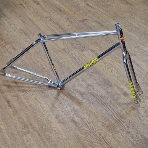 Torker barbarian cruiser old - 2,