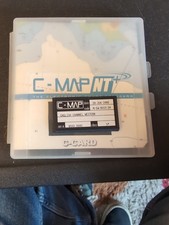 Navionics M-EW-B019.04 English