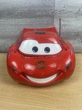 Lexibook Lightning Mcqueen CD