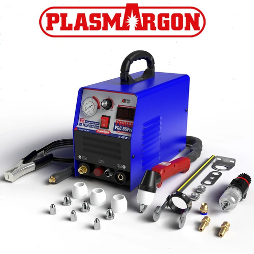 Cut55pro 220v 55a plasma - cut55pro,