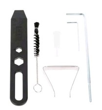 Sata Satajet Spraygun Toolkit