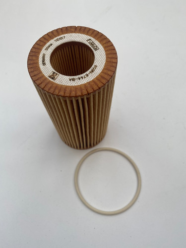 Genuine ford oil filter - ford,