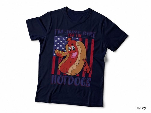 Just here hot dogs foodie - here,