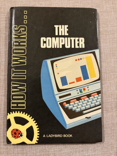 How works the computer - it,