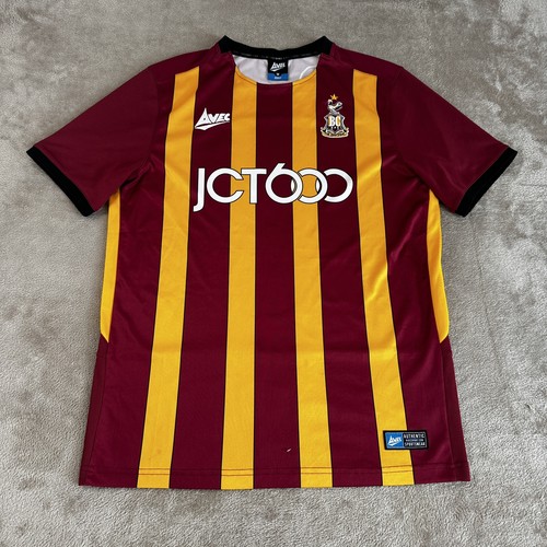 Original bradford city - bradford,
