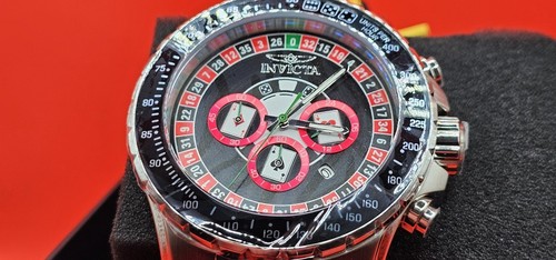 49850 invicta aviator - 49850,