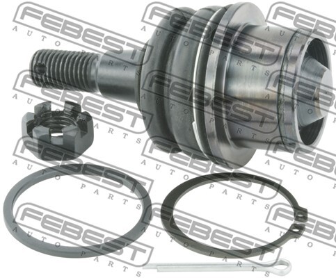 Ball joint for cadillac - ball,