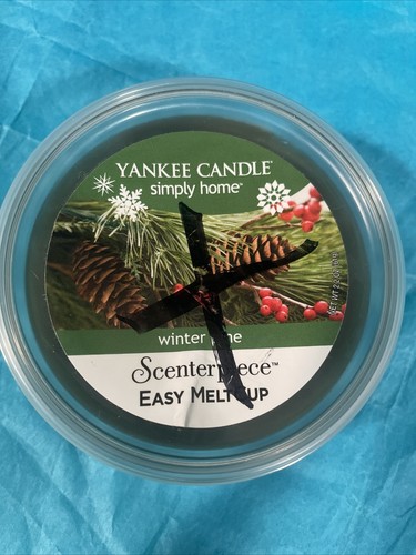 Yankee candle simply home - yankee,