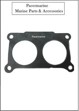 Yamaha carburetor gasket - yamaha, 115