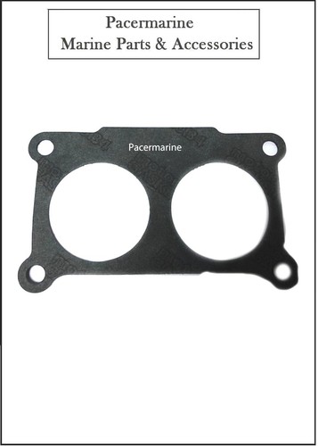 Yamaha carburetor gasket 115 - carburetor,