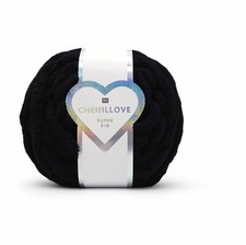 Chenillove SUPER BIG Chenille