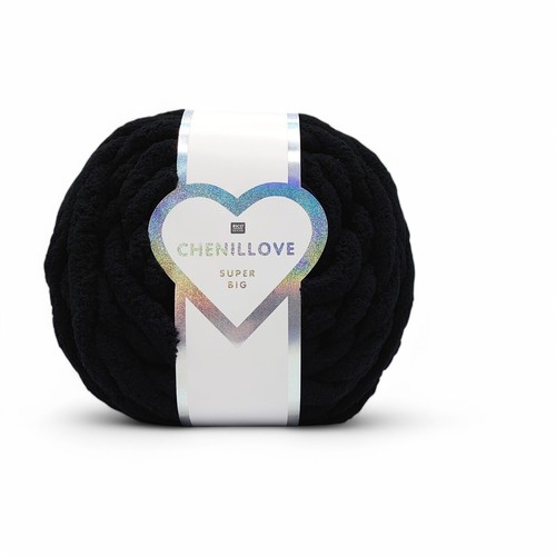 Chenillove super big - chenillove, chenille