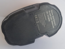 DeWalt Replacement 18V Battery DC9096 3.0Ah Ni-MH For DeWalt Cordless Tools