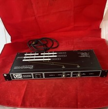 Dietz Electronic Crossover