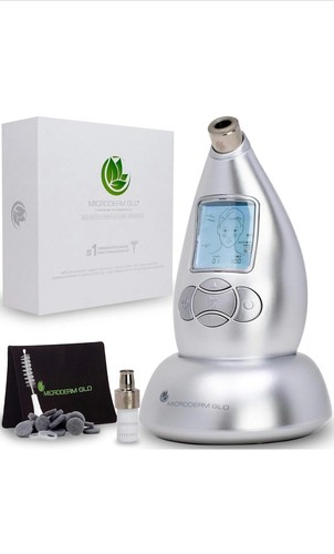 Microderm glo diamond - glo,