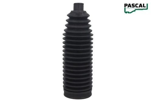 Front drive shaft bellow - front,