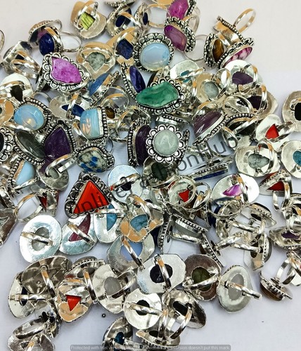 Bulk sale mix gemstone - bulk,