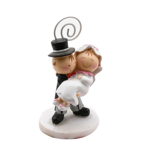 Set fun bride - set, groom