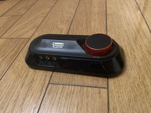 Sound blaster sb1560 omni - sound,