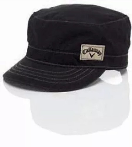 Callaway golf cap - golf,
