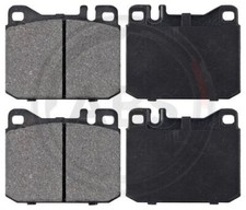 A.B.S. 36418 Brake Pad Set