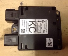 Ford Fusion Automatic (09