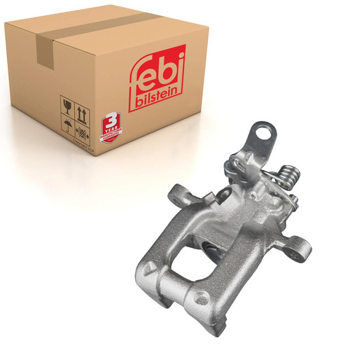 Rear right brake caliper - rear,