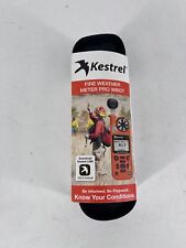 NEW Box Kestrel Fire Weather Environmental Meter Pro WBGT Wet Bulb LINK Enabled