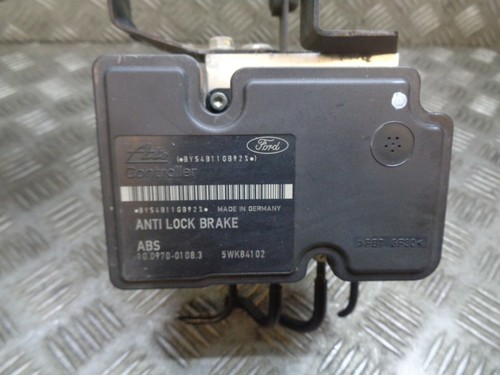 2004 mazda ts petrol mk1 - 2004,