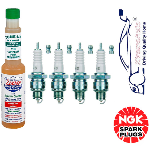 Ngk emissions tune - ngk, service