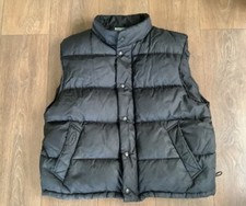 Cobles Black 90s Vintage Down