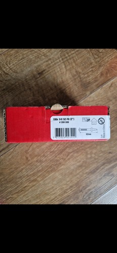 Hilti p8 with dx - hilti,