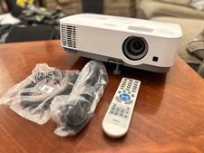 NEC NP-ME301X Projector 3000