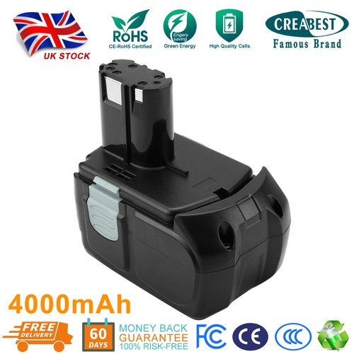4000mah 18v ion battery for - li-ion,