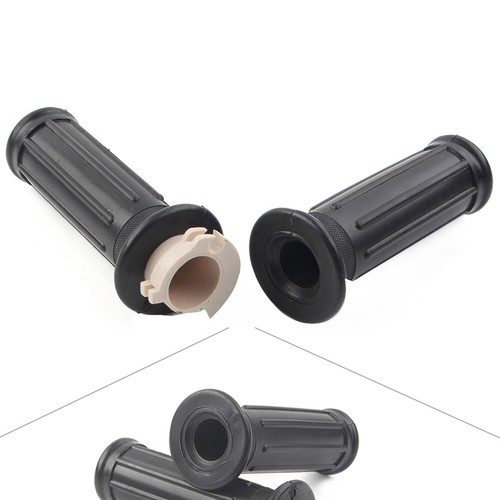 Handlebar hand grips rubber - hand,